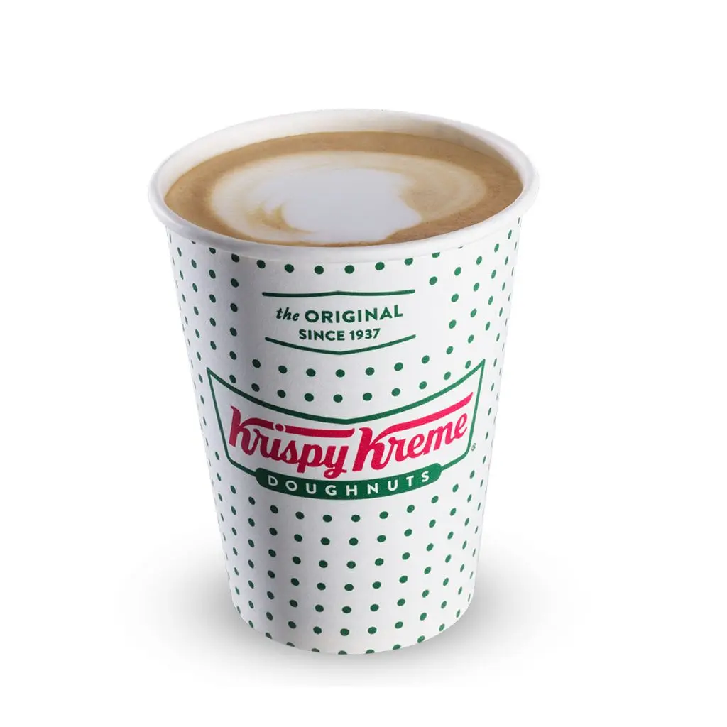 Spanish Latte - Medium